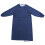 Impermeável Com E Bolso Antióleo Azul 8