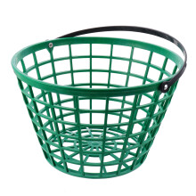 De Plástico Para Bolas De Golfe Com Alça De Transporte