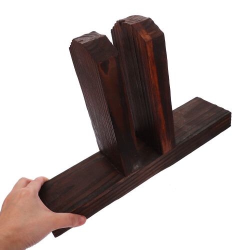 Suporte De Para De Com Base Anti-Voltagem 2
