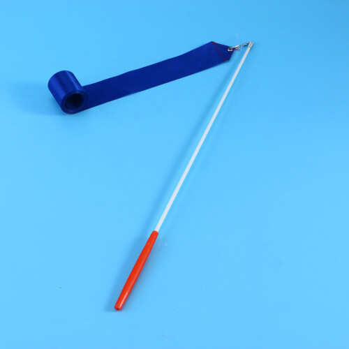 Fita De Ginástica Com Para Crianças (Azul) 2