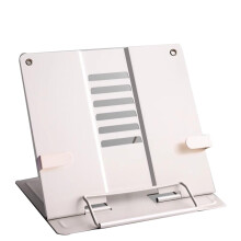 Sheet Music Stand Desktop Music Stand For Students Reading Stand For Practicing And Playing Seated Instruments Color-1