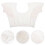1 Protectores De Sudor Axilas Interior 6