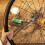 36 Unidades 14G J Bend Radios 287 Mm Para 3