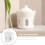 Bol À Soupe Cubilose Multifonction Pour Décoration 8