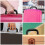 2Pcs Pu Handbag Handles Replacement For Diy Bag Making 8