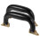 2Pcs Pu Handbag Handles Replacement For Diy Bag Making 10
