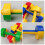 3 Pares De Halteres Infantil Plástico Para Exercício 9