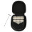 Conjunto De Kalimba Mini Piano Digital 10 Teclas Acrílico 5