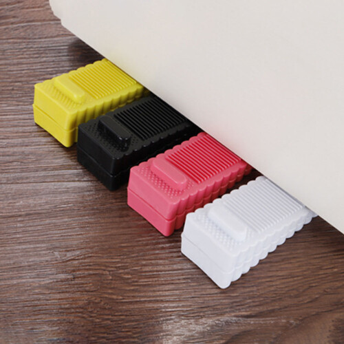 8 Unidades De Silicone Com Gancho 2