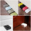 8 Unidades De Silicone Com Gancho 9