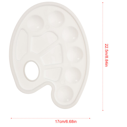 Conjunto De Pincel Para Com De Mistura De 1