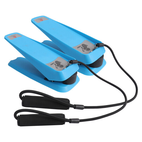 Conjunto De Equipamento Doméstico Stepper Mini Para Emagrecimento
