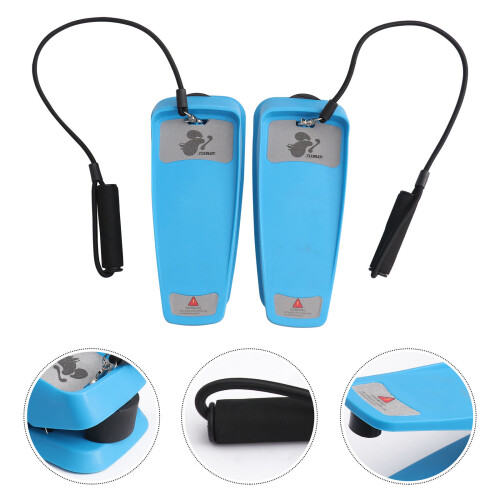 Conjunto De Equipamento Doméstico Stepper Mini Para Emagrecimento 2
