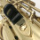 De Polegar Para Saxofone Com Almofada De 6