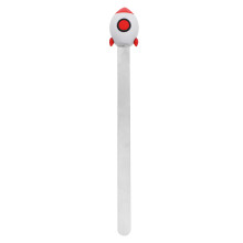 1Gift Bookmark Raketten, Multikleurige Studenten Bladwijzer