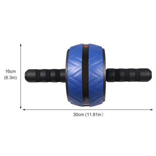 2Pcs Abdominal Wheel Roller Equipamento Fitness 1