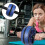 2Pcs Abdominal Wheel Roller Equipamento Fitness 8