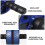 2Pcs Abdominal Wheel Roller Equipamento Fitness 7