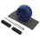 2Pcs Abdominal Wheel Roller Equipamento Fitness 9