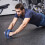 2Pcs Abdominal Wheel Roller Equipamento Fitness 3