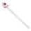 1Gift Bookmark Raketten, Multikleurige Studenten Bladwijzer 2
