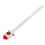 1Gift Bookmark Raketten, Multikleurige Studenten Bladwijzer 4