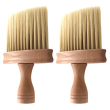 2 Pcs Escovas Para De De Guitarra Com De