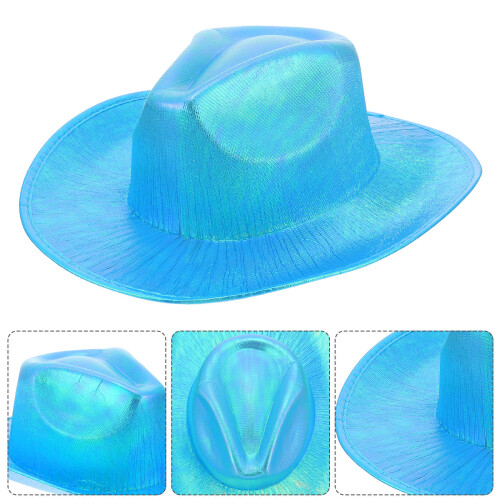 1 Chapéu Ocidental Casual Para Crianças 2