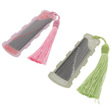 2Pcs Suportes Práticos Para Palhetas De Zheng, Organizadores Portáteis