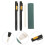 22Pcs Adjustable Fabric Marking Pens Erasable For Sewing Quilting 10