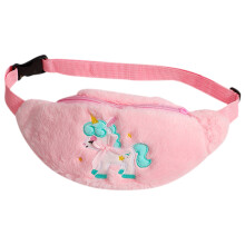 Sac Rose Enfants Idéal Pour Sorties