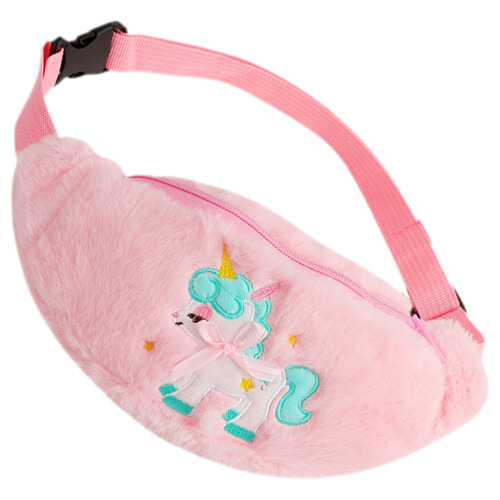 Sac Rose Enfants Idéal Pour Sorties 1