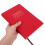 Conjunto De Agenda Portátil Para E Escritório 6