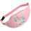 Sac Rose Enfants Idéal Pour Sorties 7