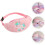 Sac Rose Enfants Idéal Pour Sorties 5