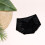 3Pcs Calcinhas De Respiráveis E Sensuais Para 4