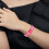 2 Unidades Led Pulseira Refletiva Segurança Corrida 9