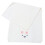 1St Comfortabele Absorberende Badhanddoek Met Dierprint 6