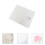 1St Comfortabele Absorberende Badhanddoek Met Dierprint 4