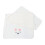 1St Comfortabele Absorberende Badhanddoek Met Dierprint 7