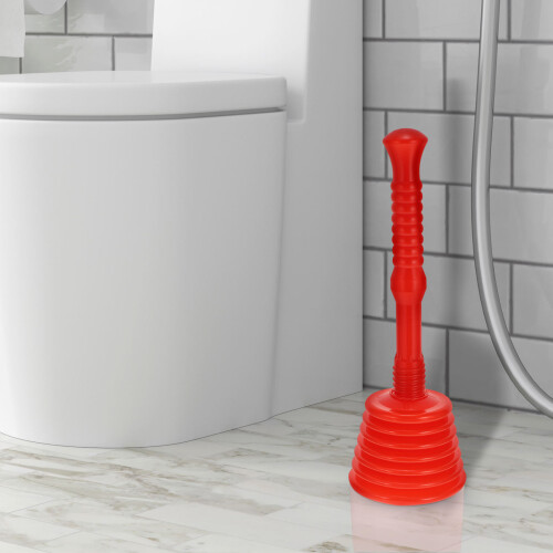 2 Unidades Borracha para Vaso Sanitário e Pia 1