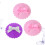 Tampa Com Silicone Para 3 Unidades 6