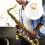 Conjunto Bocal, e Para Saxofone Alto 6