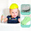 1 Talheres Bebê Louça Infantil Colher 7