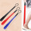 3Pcs Extratores De Plástico Para Mulheres E 5