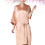 Gown De Cuidados , Para De Cabelo 5