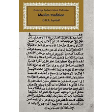 Muslim Tradition by G. H. A. Juynboll Paperback Book