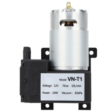 VN T1 Mikro-DC-Vakuumpumpe, mechanische Teile,
