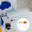 6 Pezzi Contagocce In Silicone 5 Ml Con Pipette E Spazzolino 6