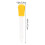 6 Pezzi Contagocce In Silicone 5 Ml Con Pipette E Spazzolino 2